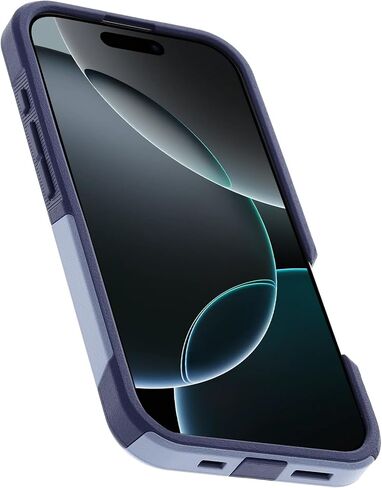OtterBox iPhone 16 Pro Commuter Series Case - Black in Saudi Arabia