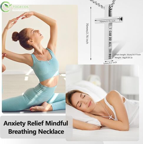 Breathing Necklace ZZ in Saudi Arabia