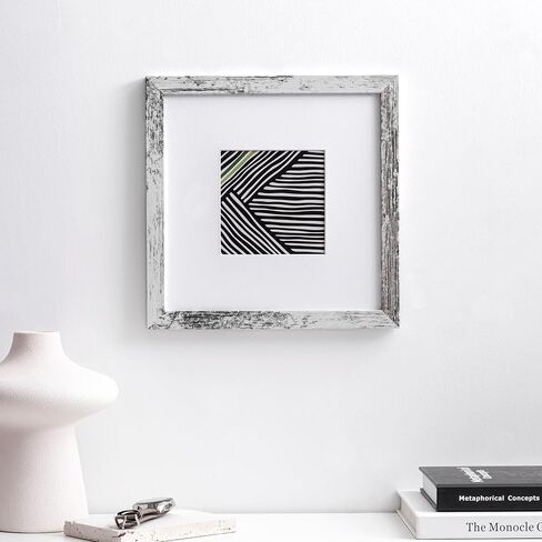 مجموعة إطارات صور eletecpro مقاس 16 × 16 مكونة من 9 مجموعة إطارات حائط كلاسيكية للمعرض، تعرض مقاس 12 × 12 أو 16 × 16 بدون حصيرة، إطارات صور سوداء لتزيين الحائط المجمع، إطارات كبيرة لديكور المنزل in Kuwait