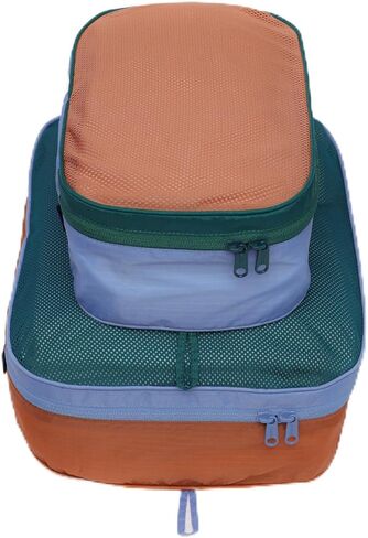 BAGGU Packing Cube Set - Still Life in Saudi Arabia
