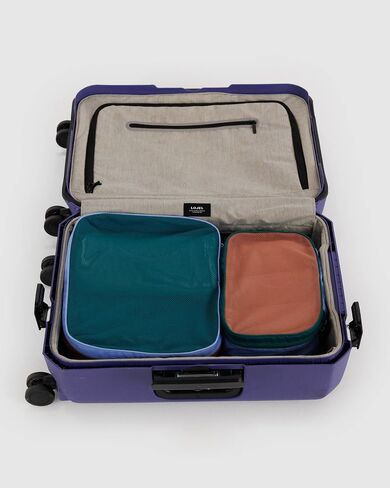 BAGGU Packing Cube Set - Still Life in Saudi Arabia