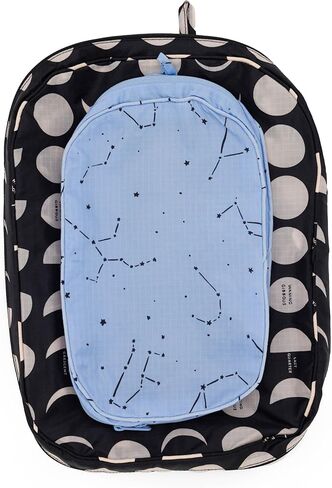BAGGU Packing Cube Set - Still Life in Saudi Arabia