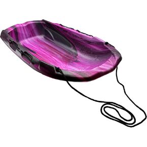 Pelican Nomad 40 Sled - 4 Season Sled - Any Outdoors Activities - Carry Up to 90 lb - Night Wave