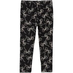 GAP Baby Girls' Pull-on Leggings