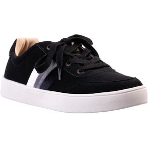 REVITALIGN Women's Belmont Stripe Sneaker