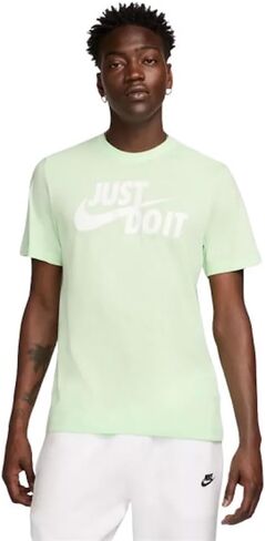 Nike Sportswear Just Do It Men's T-Shirt in Saudi Arabia