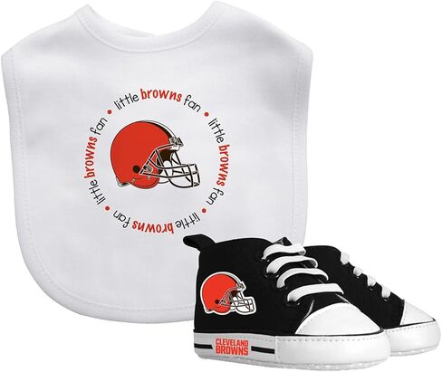 Masterpieces NFL Baby Gift Set in Saudi Arabia