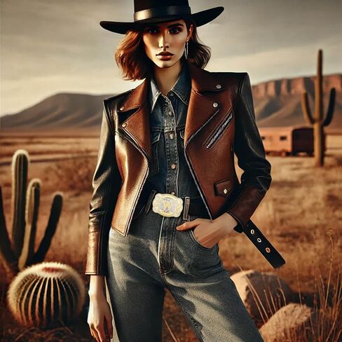 إبزيم حزام للرجال من رعاة البقر الغربيين وراعية البقر روديو بالحرف الأولي ABCDMRJ إلى Z أبازيم حزام للنساء in Kuwait