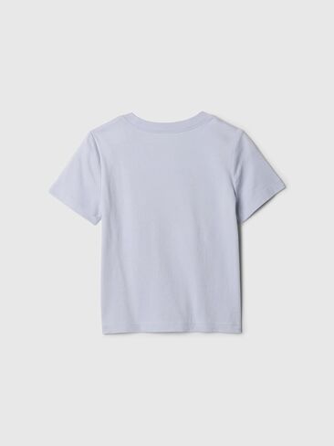 GAP Baby Boys Short Sleeve Graphic Tee in Saudi Arabia