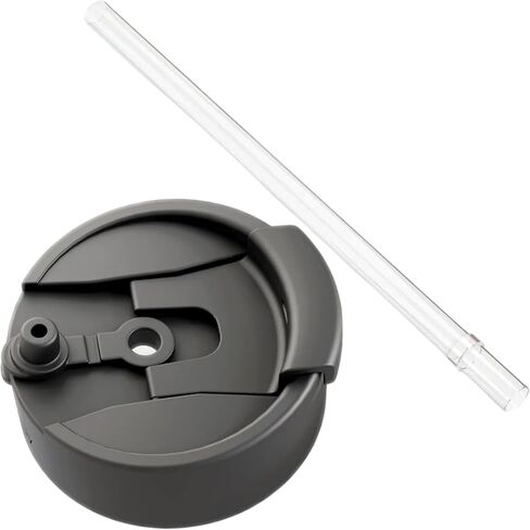 Universal Buddy 2.0 Can Cooler Drink Lid With Straw Universal 2.0 5 Sizes In 1 Insulated Can Cooler - Can Cooler for 12 oz & 16 oz Regular or Slim Cans & Bottles (Royal with Straw) in Saudi Arabia