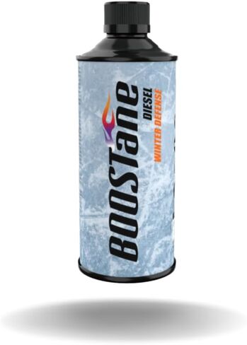 BOOSTane Cetane Engineering Diesel Additive - Engineered to Improve Performance Through a Cleaner More Efficient Engine (1 Pack) in Saudi Arabia