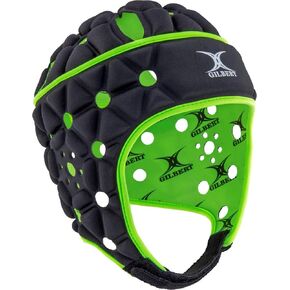 Gilbert AIR HEADGUARD - Black