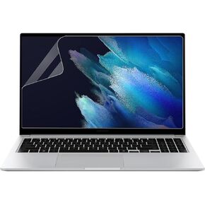 i-Tensodo Anti Blue Light Screen Protector For 15.6 inch Samsung Galaxy Book4 / Book3 /Book2 Pro 360 2-in-1 Laptop, Blue Light Blocking & Anti Glare Screen Filter