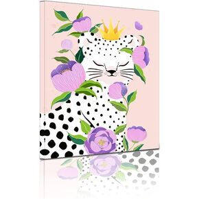 Pangoo Art Inspirational Wall Art Cat Mindset is Everything Positive Canvas Poster Print Artwork Painting Pictures Motivational Art Quotes Office Study Wall Decor Artwork 12x16 inch Easy to Hang
