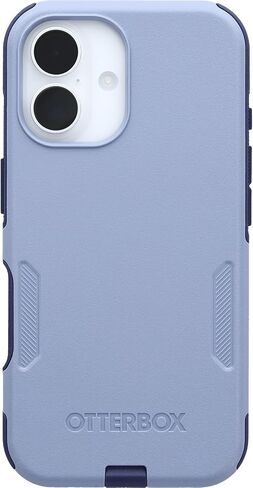 حافظة OtterBox iPhone 16 Commuter Series - أسود in Saudi Arabia