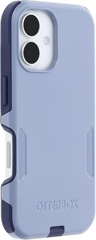 حافظة OtterBox iPhone 16 Commuter Series - أسود in Saudi Arabia
