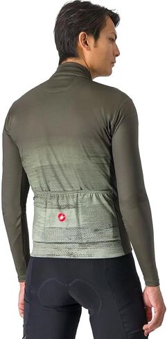Castelli Unlimited Thermal Jersey in Saudi Arabia