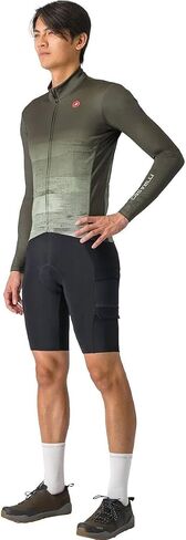 Castelli Unlimited Thermal Jersey in Saudi Arabia