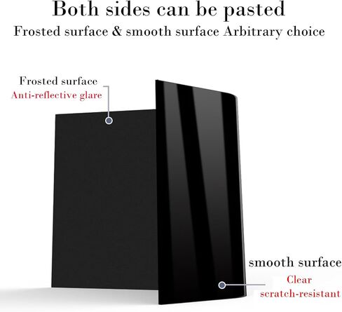 21.5 inch Desktop Privacy Screen Filter Anti-blue, Anti-peeping, Anti-reflective, Double-sided Installation, Length-width Ratio Of 16:9 (Width & Height: 476.5mm & 268mm) in Saudi Arabia