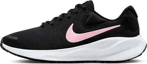 NIKE Women's Running Low, Grey, 10 in Saudi Arabia