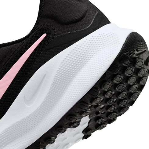 NIKE Women's Running Low, Grey, 10 in Saudi Arabia