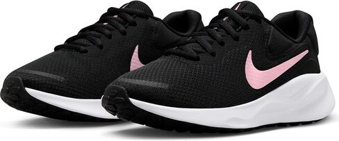 NIKE Women's Running Low, Grey, 10 in Saudi Arabia