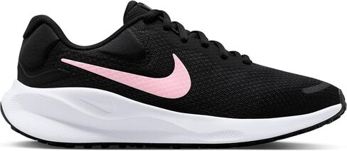 NIKE Women's Running Low, Grey, 10 in Saudi Arabia
