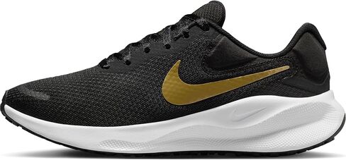 NIKE Women's Running Low, Grey, 10 in Saudi Arabia
