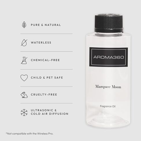 Aroma360 Black Velvet 500mL in Kuwait