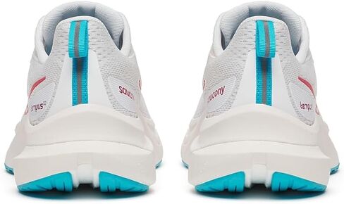حذاء رياضي للسيدات من Saucony Tempus 2، اليشم/الباذنجان، 9 in Saudi Arabia
