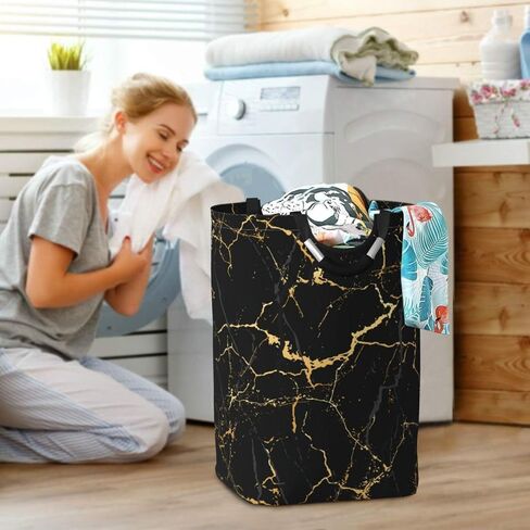 Sport Basketball Balll Laundry Hamper Storage Basket Toys Clothes Organizer Bin For Home Bathroom Bedroom Dorm Nursery, 52l in Saudi Arabia