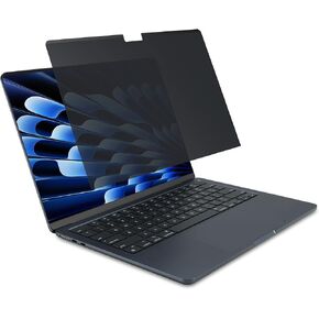 Kensington MagPro Elite Magnetic Privacy Screen for Apple MacBook Air 15" (M2, 2023)