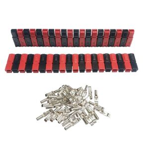 30Amp Power Battery Connectors 30 Amp Electrical Connector Plug 20 Pair