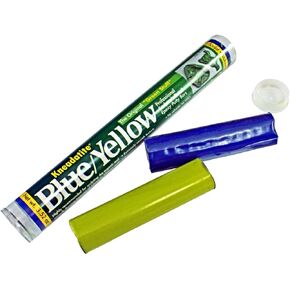 "Green Stuff" Blue/Yellow Epoxy Putty