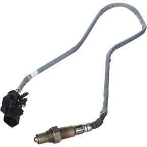 Denso 234-5076 Air Fuel Sensor