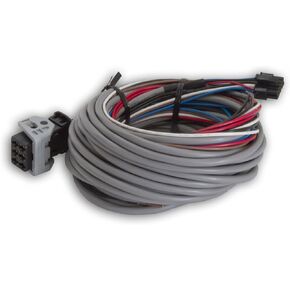 Auto Meter 5252 25' Wire Harness (Extension, Wideband Air/Fuel Ratio, Street & Analog)