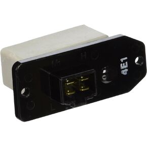 Standard Motor Products RU-412 A/C Blower Motor Switch/Resistor Assorted, One Size