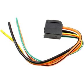 Standard Motor Products HP4340 handypack HVAC Blower Switch Connector