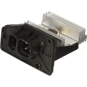 Standard Motor Products RU-540 A/C Blower Motor Switch/Resistor