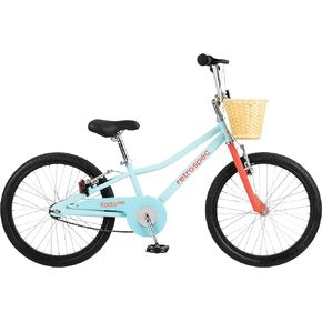 Retrospec Koda Plus 20 Kids Bike for Boys & Girls