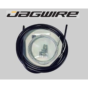 Jagwire Road Shop Kit - Brake Cable & Housing Kit