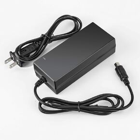 Bird&Lime Power Adapter 42V 2A, Compatible with Bird,Lime,Lime-S, Skip, Spin, M365, Bird Charger，Lime Charger