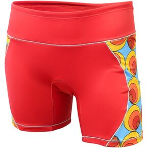 De Soto Femme Carrera Tri Short (WCTS3)