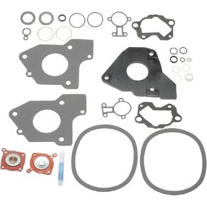 ACDelco Professional 219-606 Fuel Injection Throttle Body Gasket Kit