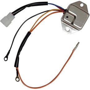 New Carts Ignitor Compatible With EZGO Gas Golf Cart 1981-1990 2-Cycle 19627-G1
