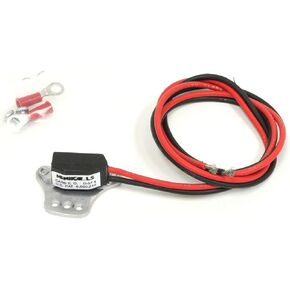 Pertronix 2563LS Ignitor for Autolite IGS 6 Cylinder Engine