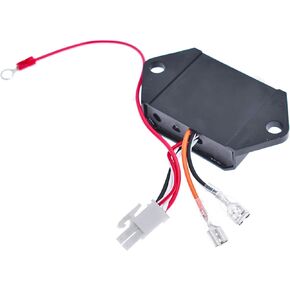 AC Ignitor CDI Replacement for EZGO 4 cycle Golf Cart 72562-G01 EPIGC107 27746-G01 1996