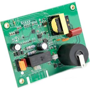 UIB S Universal Ignitor Board, Compatible With Suburban & Atwood & Coleman & Hydro Flame Furnaces 12 Volt DC
