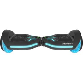 Hover-1 H1-100 Electric Hoverboard Scooter with Infinity LED Wheel Lights in Kuwait