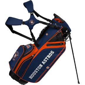 Caddie Carry Hybrid Golf Bag